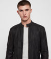 Colt Leather Jacket